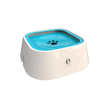 Non-Spill Pet Water Bowl